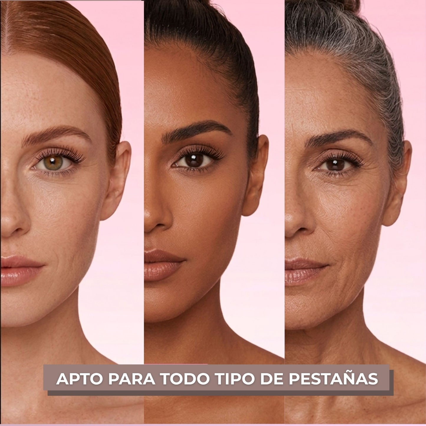 Sérum de Pestañas  — Más largas y densas