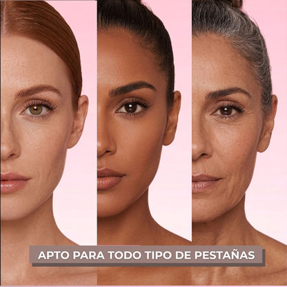 Sérum de Pestañas  — Más largas y densas